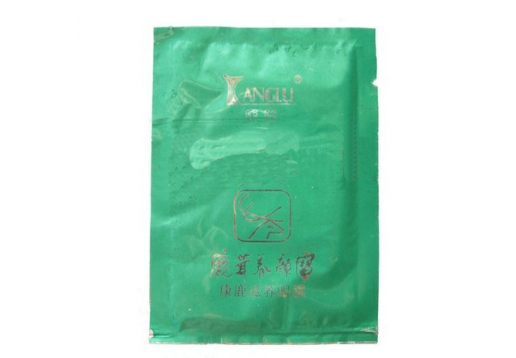 巨鹿堂 一代鹿茸滋养眼膜10g/片