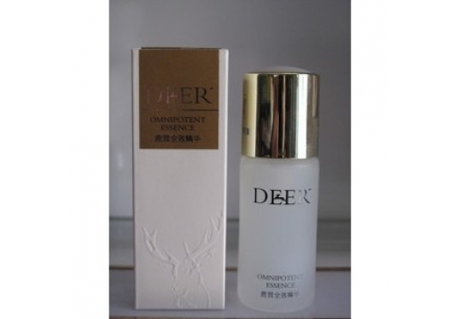 巨鹿堂 四代鹿茸全效精华40ml 停产