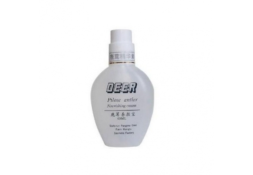 巨鹿堂 一代鹿茸精华素60ml