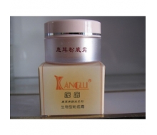 巨鹿堂 二代生物型粉底霜18g化妆品