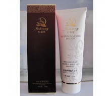 巨鹿堂 六代清润丝滑洁面乳120g 化妆品