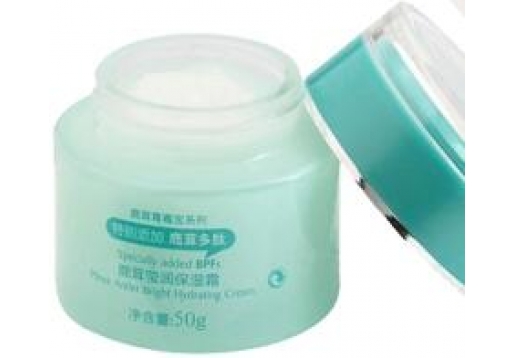 巨鹿堂 八代鹿茸润肤霜（油基型）