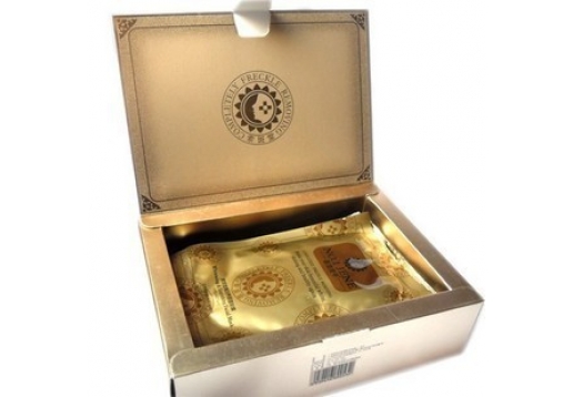 基茵壹号 索斑堂祛斑美白养颜面贴膜面膜25g×1片