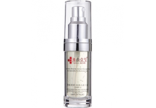 基茵壹号 6X美白原子液30ML