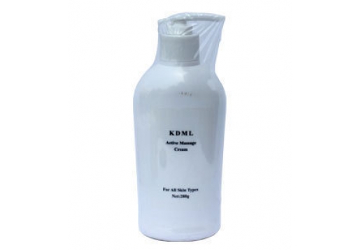 凯迪米拉 活性洁面乳280ml
