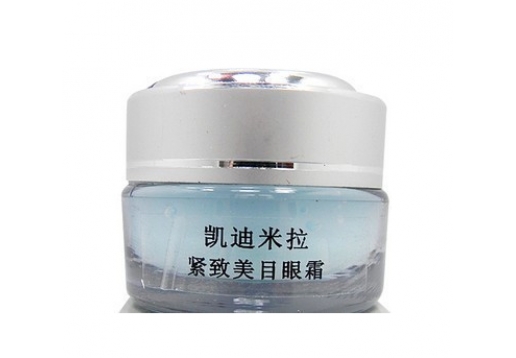 凯迪米拉 紧致美目眼霜15g