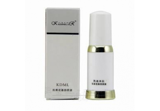 凯迪米拉 抗衰老基因原液20ml