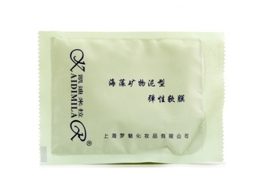 凯迪米拉 海藻矿物泥型面膜15g