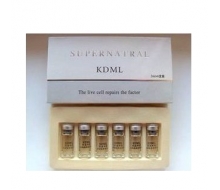凯迪米拉 活细胞美白精华2ml*6化妆品