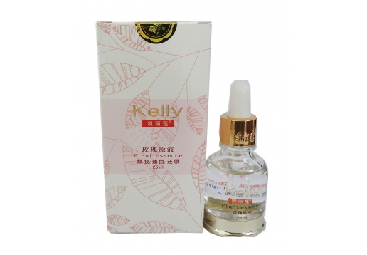 凯丽莲 玫瑰原液25ml