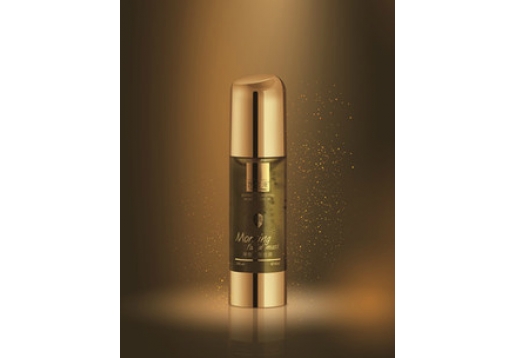 凯皙漫 早安隐形金膜80ml