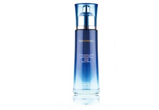 凯皙漫 温泉活力滋养乳120ml