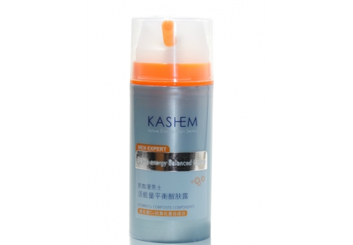 凯皙漫 活能量平衡醒肤露100ml
