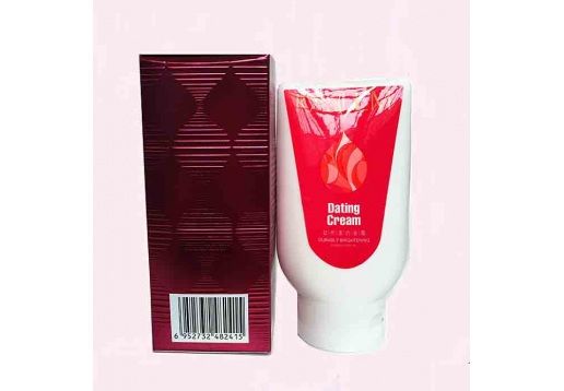 凯皙漫 雪净无暇约会霜180ml
