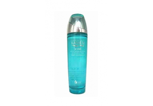 凯皙漫 活泉绿萃舒缓修护液130ml