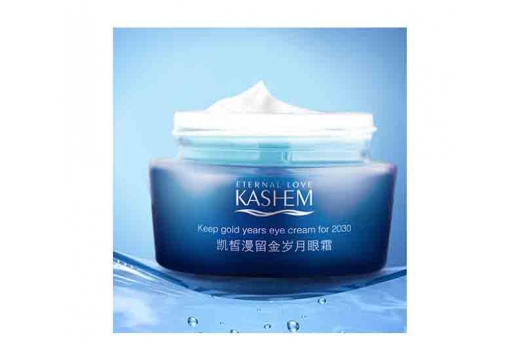 凯皙漫 留金岁月眼霜30g（20-39岁）