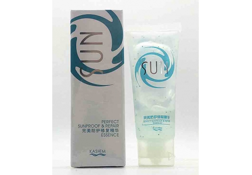 凯皙漫 完美防护修复精华45ml