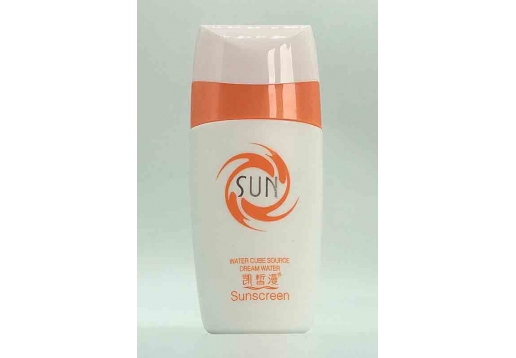 凯皙漫 梦源水活防晒霜SPF30 60g
