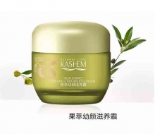 凯皙漫 果萃幼颜滋养霜50g