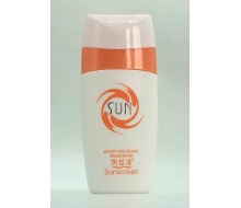 凯皙漫 梦源水活防晒霜SPF30 60g