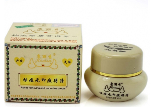  康丽秀 祛痘无印痘得清25G 