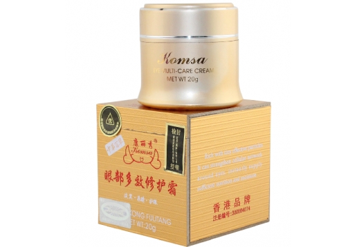  康丽秀 眼部多效修护霜20G