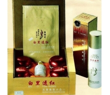 康丽秀 白里透红金装六合一