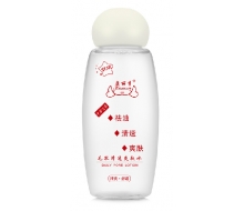 康丽秀 毛孔清透爽肤水90ml