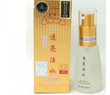  康丽秀 透亮活水 原真白神水30ml