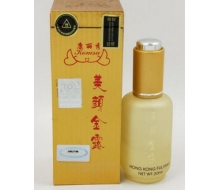 康丽秀 美颜金露30ML