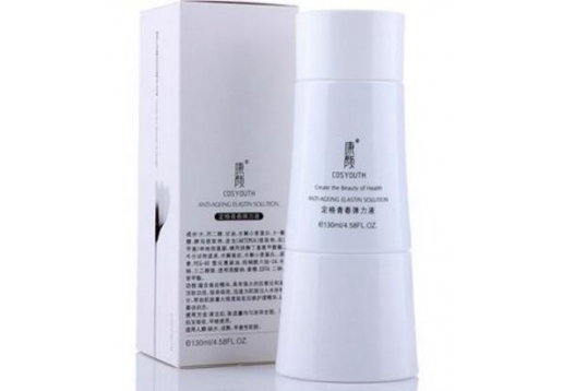 康颜 定格青春弹力液130ml