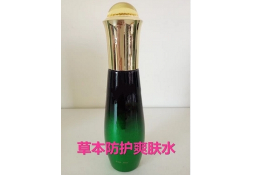 珂蓝蜜肌 草本防护爽肤水100ml