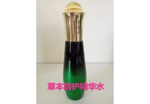 珂蓝蜜肌 草本防护精华水100ml