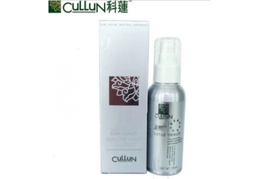 科莲 深层解渴醒肤喷雾100ml