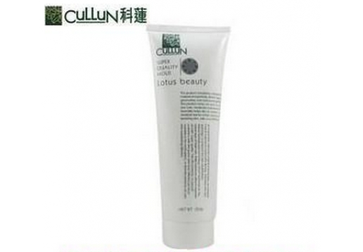 科莲 手感调节按摩乳霜250ml