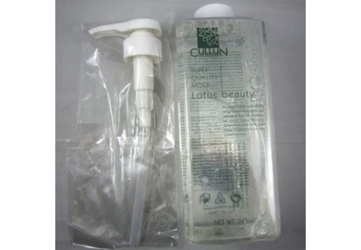 科莲 纯水分按摩原液745ml