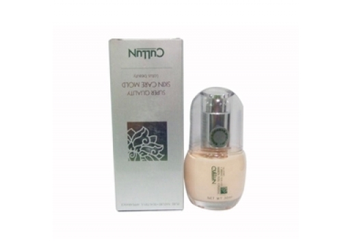 科莲 蜜桃骄阳高倍防晒精华乳SPF30++PA+30ml