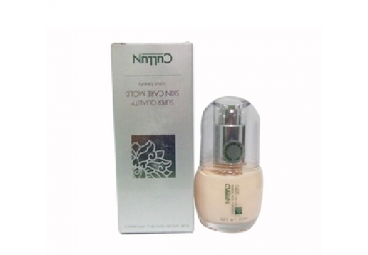 科莲 蜜桃都市双屏防晒精华乳30ml
