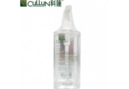 科莲 纯水分保湿啫哩295g