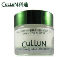 科莲 24H水嫩柔润精华霜15g化妆品