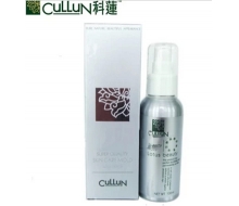 科莲 深层解渴醒肤喷雾100ml