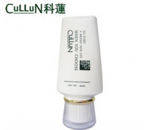 科莲 双效修容蜜乳50gSPF18+ cc霜化妆品