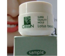 科莲 嫩白丝质乳5ml