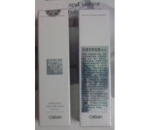 科莲 草莓酸乳酪按摩面膜15ml