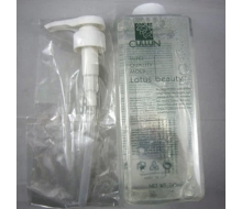 科莲 纯水分按摩原液745ml化妆品