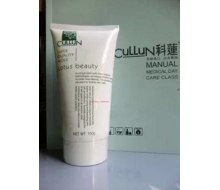 科莲 锁水磁石敷面霜250ml化妆品