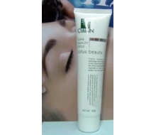 科莲 纯水分保湿啫哩250g化妆品