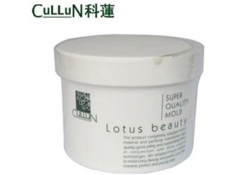 科莲 NQ玫瑰软膜200g