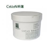科莲 NQ玫瑰软膜200g