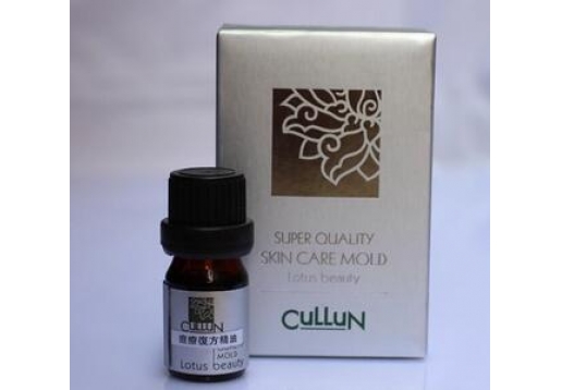 科莲 痘疗复方精油5ml